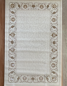 Вовняний килим Diva 4298A Bone Beige - высокое качество по лучшей цене в Украине.