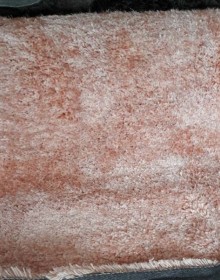 Високоворсний килим Lalee Monaco 444 PASTEL APRICOT - высокое качество по лучшей цене в Украине.