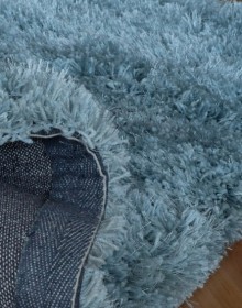 Високоворсний килим Lalee Monaco 444 PASTEL Blue - высокое качество по лучшей цене в Украине.