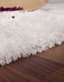 Високоворсний килим Lalee Monaco 444 white - высокое качество по лучшей цене в Украине.