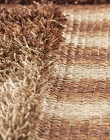 Високоворсний килим Lalee Sepia 100 beige - высокое качество по лучшей цене в Украине.