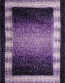 Високоворсний килим Lalee Sepia 100 violet - высокое качество по лучшей цене в Украине.