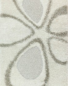 Високоворсний килим Lalee Sepia 107 white - высокое качество по лучшей цене в Украине.