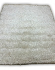 Високоворсний килим Lalee Luxury 130 white - высокое качество по лучшей цене в Украине.