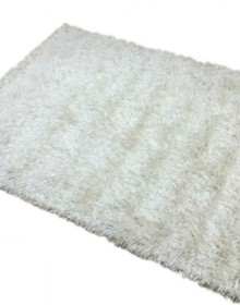 Високоворсний килим Lalee Luxury 130 white - высокое качество по лучшей цене в Украине.