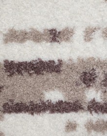 Високоворсный килим Leve 05188A Beige - высокое качество по лучшей цене в Украине.