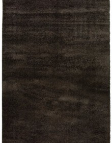 Високоворсный килим Leve 01820A D.Brown - высокое качество по лучшей цене в Украине.