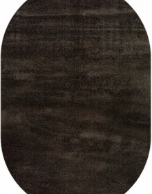 Високоворсный килим Leve 01820A D.Brown - высокое качество по лучшей цене в Украине.