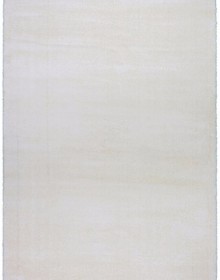 Високоворсный килим Leve 01820A White - высокое качество по лучшей цене в Украине.