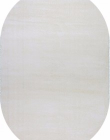Високоворсный килим Leve 01820A White - высокое качество по лучшей цене в Украине.