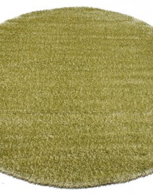 Високоворсний килим Lotus PC00A p.green-f.green - высокое качество по лучшей цене в Украине.