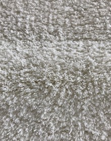 Високоворсный килим Matrix 0000 white - высокое качество по лучшей цене в Украине.