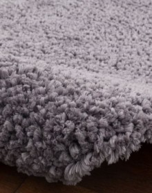 Високоворсний килим  Milano Grey - высокое качество по лучшей цене в Украине.