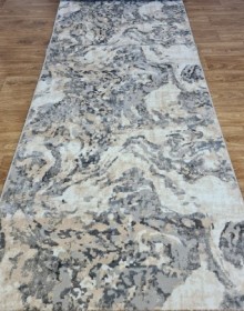 Синтетичена килимова доріжка MODA 4549 BEIGE / BEIGE - высокое качество по лучшей цене в Украине.