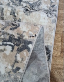 Синтетичена килимова доріжка MODA 4549 BEIGE / BEIGE - высокое качество по лучшей цене в Украине.