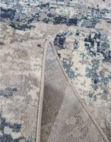 Синтетичена килимова доріжка MODA 4559 L.BLUE / GREY - высокое качество по лучшей цене в Украине.