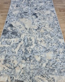 Синтетичена килимова доріжка MODA 4563 BEIGE / BEIGE - высокое качество по лучшей цене в Украине.