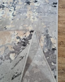 Синтетичена килимова доріжка MODA 4576 BEIGE / L.GREY - высокое качество по лучшей цене в Украине.