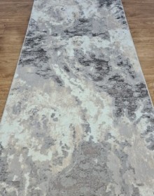 Синтетичена килимова доріжка MODA 4591A L.GREY / BEIGE - высокое качество по лучшей цене в Украине.