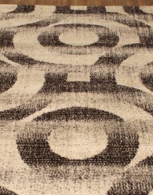 Високоворсний килим Montreal 902 BROWN-CARAMEL - высокое качество по лучшей цене в Украине.