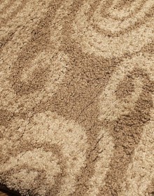 Високоворсний килим Montreal 904 BEIGE-CARAMEL - высокое качество по лучшей цене в Украине.