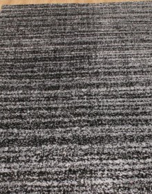 Високоворсний килим Montreal 927 BLACK-GREY - высокое качество по лучшей цене в Украине.