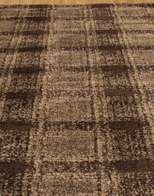 Високоворсний килим Montreal 928 BROWN-BEIGE - высокое качество по лучшей цене в Украине.