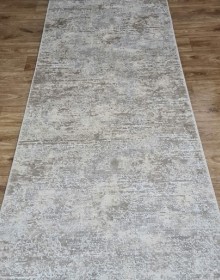 Високощільна килимова доріжка ODESSA E235AC L.BEIGE/L.BEIGE - высокое качество по лучшей цене в Украине.