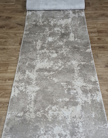 Високощільна килимова доріжка ODESSA E312AD L. BEIGE / CREAM - высокое качество по лучшей цене в Украине.