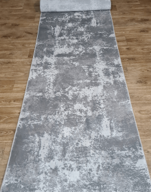 Високощільна килимова доріжка ODESSA E312AG L.GREY / CREAM - высокое качество по лучшей цене в Украине.