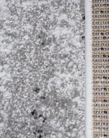 Високоворсний килим Pano 04044A White - высокое качество по лучшей цене в Украине.