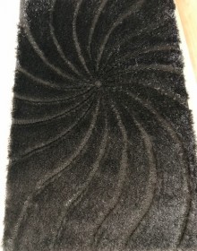 Високоворсний килим Loop Shaggy 2305A MOCCA - высокое качество по лучшей цене в Украине.