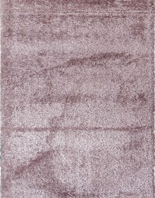 Високоворсний килим Puffy-4B P001A lilac - высокое качество по лучшей цене в Украине.
