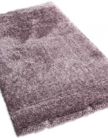 Високоворсний килим Puffy-4B P001A lilac - высокое качество по лучшей цене в Украине.