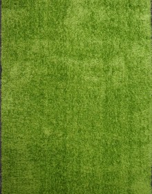 Високоворсний килим Puffy-4B P001A green - высокое качество по лучшей цене в Украине.