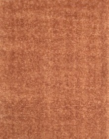 Високоворсний килим Puffy-4B P001A brick red - высокое качество по лучшей цене в Украине.