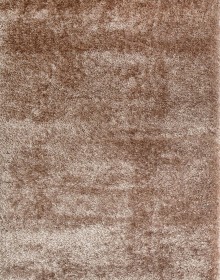 Високоворсний килим Puffy-4B P001A camel - высокое качество по лучшей цене в Украине.