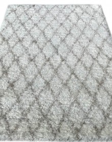 Високоворсний килим Quattro 3507A Bone/Beige - высокое качество по лучшей цене в Украине.