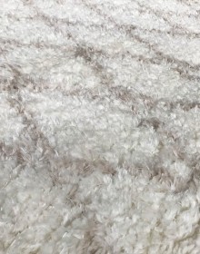 Високоворсний килим Quattro 3507A Bone/Beige - высокое качество по лучшей цене в Украине.