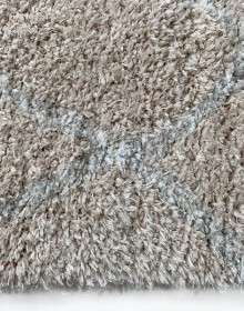 Високоворсний килим Quattro 3508A Beige/Bone - высокое качество по лучшей цене в Украине.