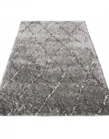 Високоворсний килим Quattro 3508A L.Grey/Bone - высокое качество по лучшей цене в Украине.