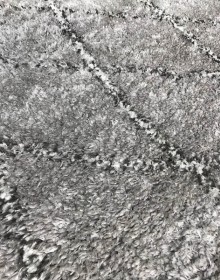 Високоворсний килим Quattro 3508A L.Grey/Bone - высокое качество по лучшей цене в Украине.