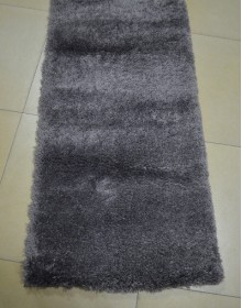 Високоворсний килим Relax P553A Antrasite-Antrasite - высокое качество по лучшей цене в Украине.