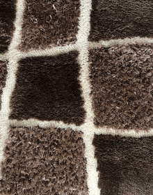 Високоворсний килим Salsa 1254B - высокое качество по лучшей цене в Украине.