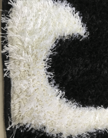 Високоворсний килим Salsa 1352G - высокое качество по лучшей цене в Украине.