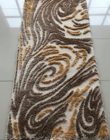 Високоворсний килим Salsa 1358C - высокое качество по лучшей цене в Украине.