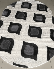 Високоворсний килим Salsa 1362G - высокое качество по лучшей цене в Украине.