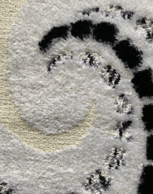 Високоворсний килим Salsa 1382A - высокое качество по лучшей цене в Украине.