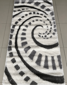 Високоворсний килим Salsa 1382G - высокое качество по лучшей цене в Украине.