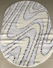 Високоворсний килим Salsa 1383A - высокое качество по лучшей цене в Украине.